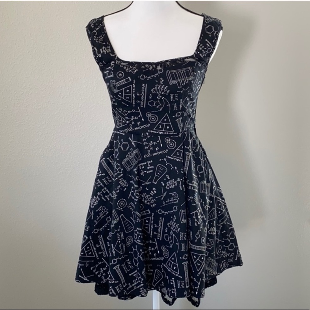 Science Nerd Dress